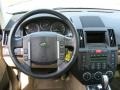 2009 Galloway Green Metallic Land Rover LR2 HSE  photo #15