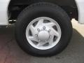 Oxford White - E Series Van E350 XLT 15 Passenger Photo No. 11