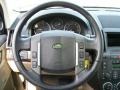 2009 Galloway Green Metallic Land Rover LR2 HSE  photo #16