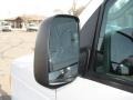 Oxford White - E Series Van E350 XLT 15 Passenger Photo No. 13