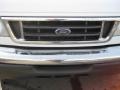 Oxford White - E Series Van E350 XLT 15 Passenger Photo No. 15