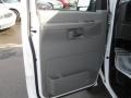 Oxford White - E Series Van E350 XLT 15 Passenger Photo No. 19