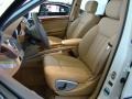 Alabaster White - ML 350 4Matic Photo No. 8
