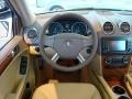Alabaster White - ML 350 4Matic Photo No. 10