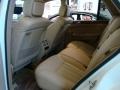 Alabaster White - ML 350 4Matic Photo No. 11