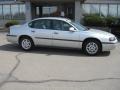 Silverstone Metallic - Impala  Photo No. 1