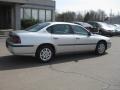 Silverstone Metallic - Impala  Photo No. 2