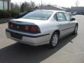 Silverstone Metallic - Impala  Photo No. 3