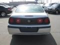 Silverstone Metallic - Impala  Photo No. 4