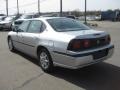 Silverstone Metallic - Impala  Photo No. 5