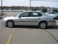 Silverstone Metallic - Impala  Photo No. 7