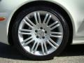 Arctic White - E 350 Sedan Photo No. 6
