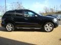 Black - ML 320 BlueTec 4Matic Photo No. 8