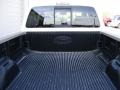 2008 Oxford White Ford F450 Super Duty Lariat Crew Cab 4x4 Dually  photo #38