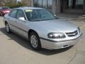 Silverstone Metallic - Impala  Photo No. 11