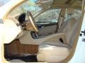 Arctic White - E 350 Sedan Photo No. 9