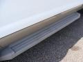 2008 Oxford White Ford F450 Super Duty Lariat Crew Cab 4x4 Dually  photo #40