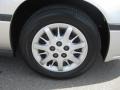 Silverstone Metallic - Impala  Photo No. 12