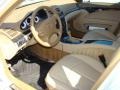 Arctic White - E 350 Sedan Photo No. 10