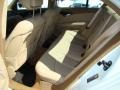 Arctic White - E 350 Sedan Photo No. 11