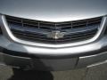 Silverstone Metallic - Impala  Photo No. 14