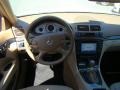 Arctic White - E 350 Sedan Photo No. 12