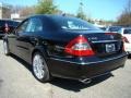 Black - E 350 4Matic Sedan Photo No. 3