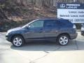 2004 Neptune Blue Mica Lexus RX 330 AWD  photo #2