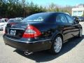 Black - E 350 4Matic Sedan Photo No. 5