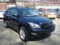 2004 Neptune Blue Mica Lexus RX 330 AWD  photo #5