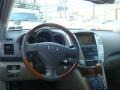 2004 Neptune Blue Mica Lexus RX 330 AWD  photo #10