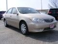 Desert Sand Mica - Camry LE Photo No. 1