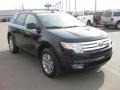 2008 Black Ford Edge Limited AWD  photo #4