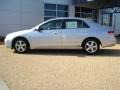 2003 Satin Silver Metallic Honda Accord EX-L Sedan  photo #3