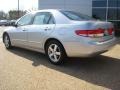 2003 Satin Silver Metallic Honda Accord EX-L Sedan  photo #4