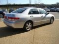 2003 Satin Silver Metallic Honda Accord EX-L Sedan  photo #5