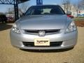 2003 Satin Silver Metallic Honda Accord EX-L Sedan  photo #6