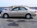 Desert Sand Mica - Camry LE Photo No. 6