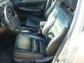 2003 Satin Silver Metallic Honda Accord EX-L Sedan  photo #7