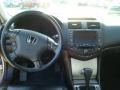 2003 Satin Silver Metallic Honda Accord EX-L Sedan  photo #10