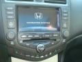 2003 Satin Silver Metallic Honda Accord EX-L Sedan  photo #11