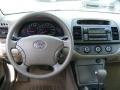 Desert Sand Mica - Camry LE Photo No. 14