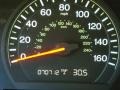 2003 Satin Silver Metallic Honda Accord EX-L Sedan  photo #15