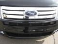 2008 Black Ford Edge Limited AWD  photo #18