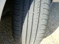 2003 Satin Silver Metallic Honda Accord EX-L Sedan  photo #16