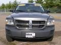 2008 Mineral Gray Metallic Dodge Dakota SXT Extended Cab  photo #2