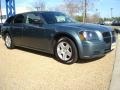 2005 Magnesium Pearl Dodge Magnum SXT  photo #7