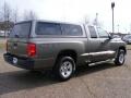 Mineral Gray Metallic - Dakota SXT Extended Cab Photo No. 5