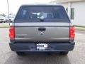 Mineral Gray Metallic - Dakota SXT Extended Cab Photo No. 6