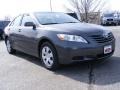 2008 Magnetic Gray Metallic Toyota Camry LE  photo #1